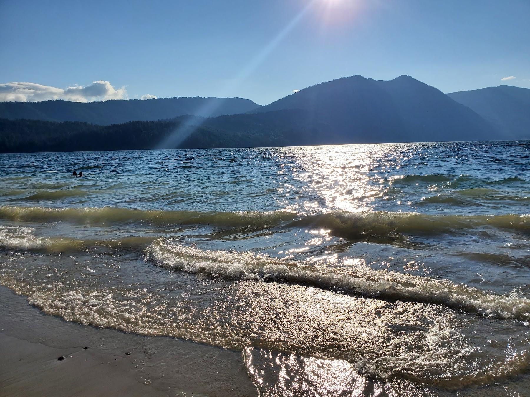 Sandee Speelyi Beach Photo