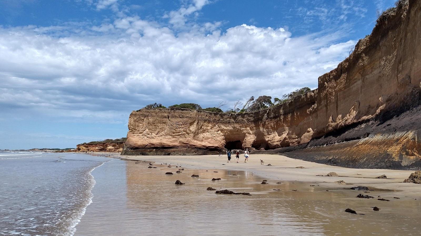 Sandee Anglesea Cliffs