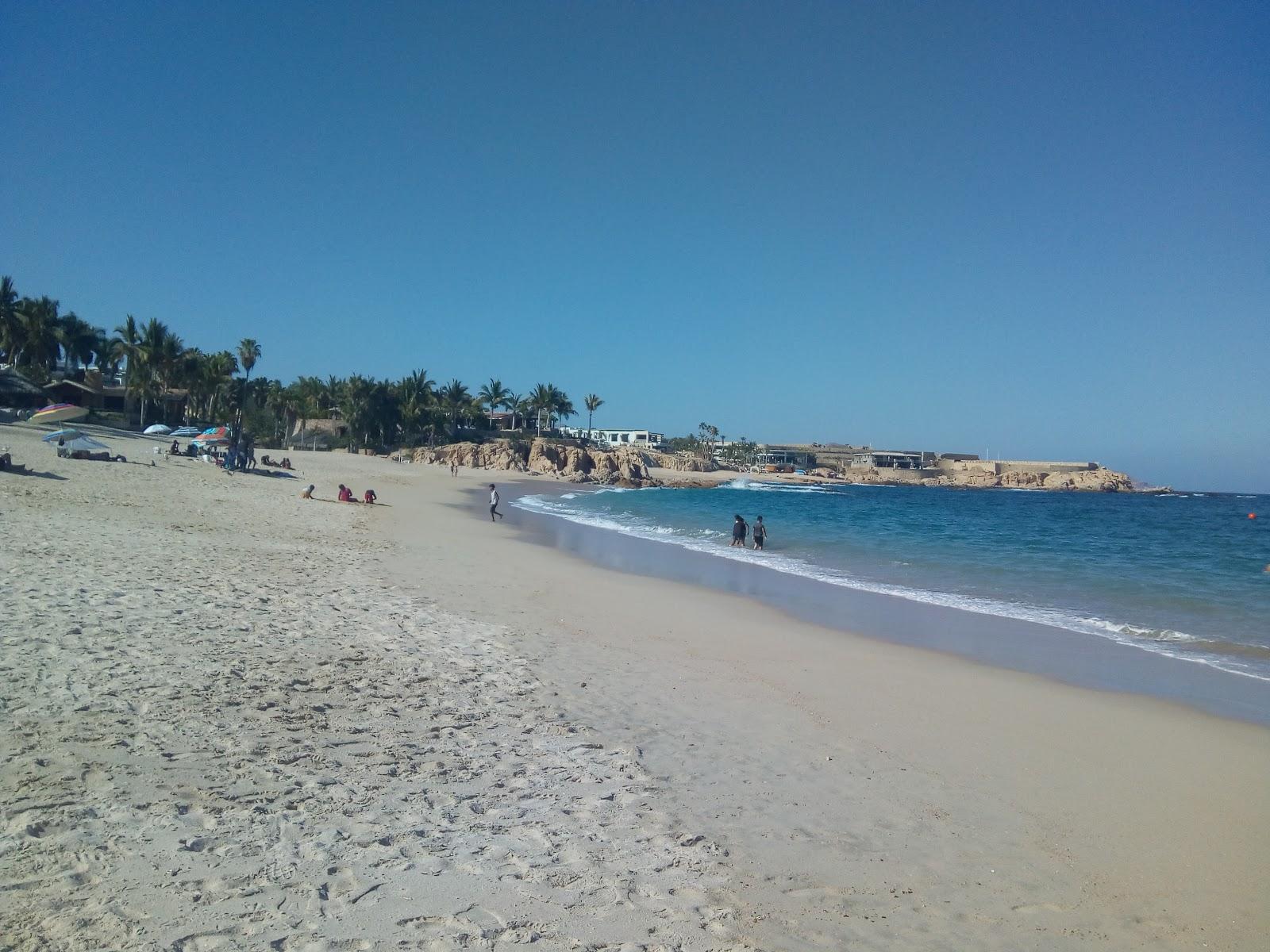 Sandee Bahia Chileno