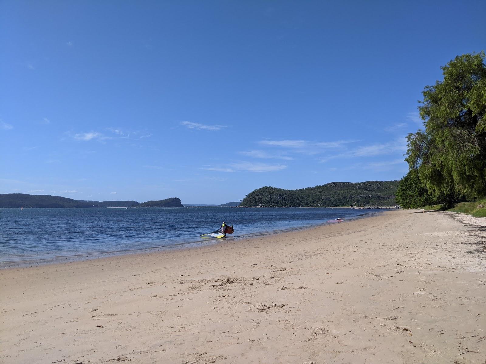 Sandee - HomePage / Pittwater