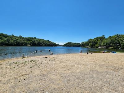 Sandee - Lake Malone State Park Beach