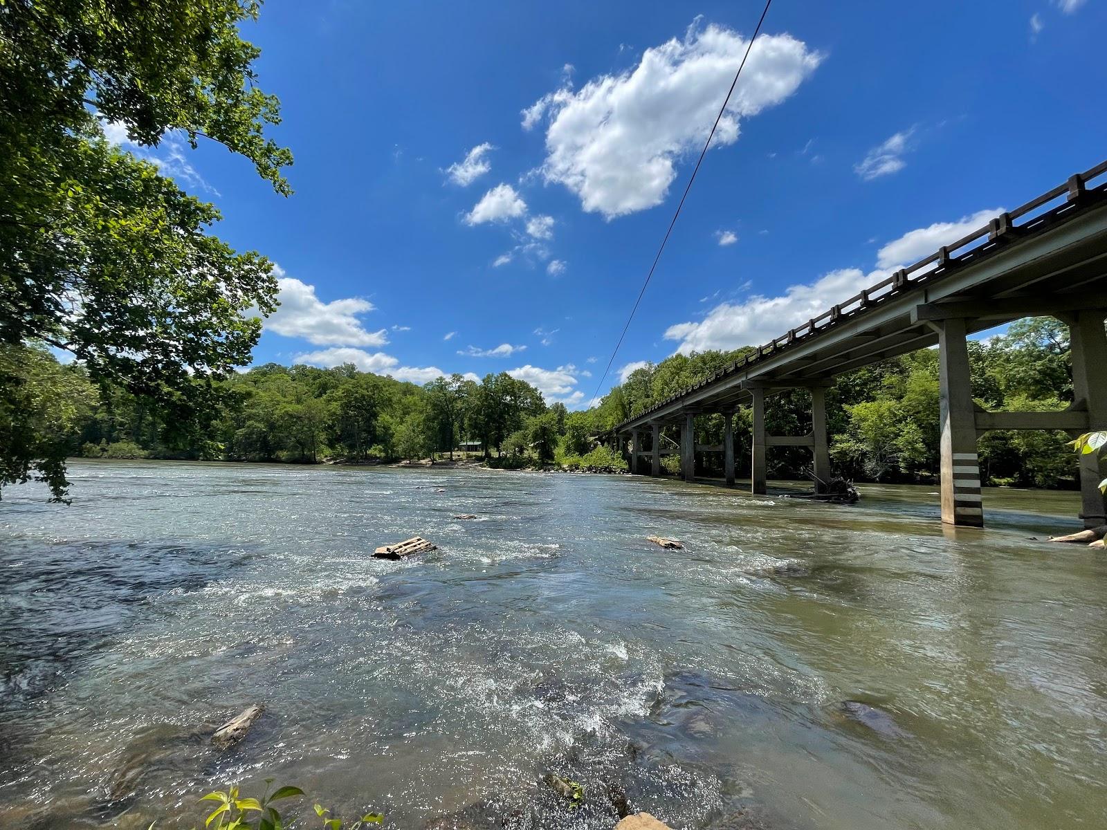 Sandee - Broad River Greenway