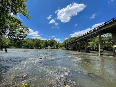 Sandee - Broad River Greenway