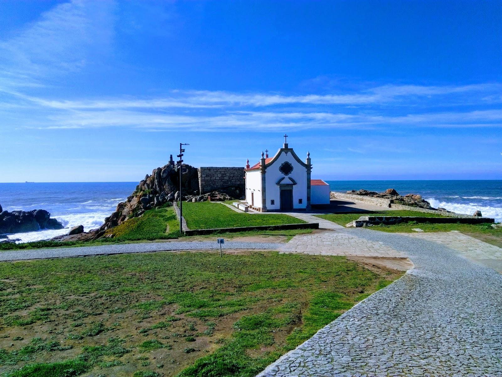 Sandee Praia Da Boa Nova Photo