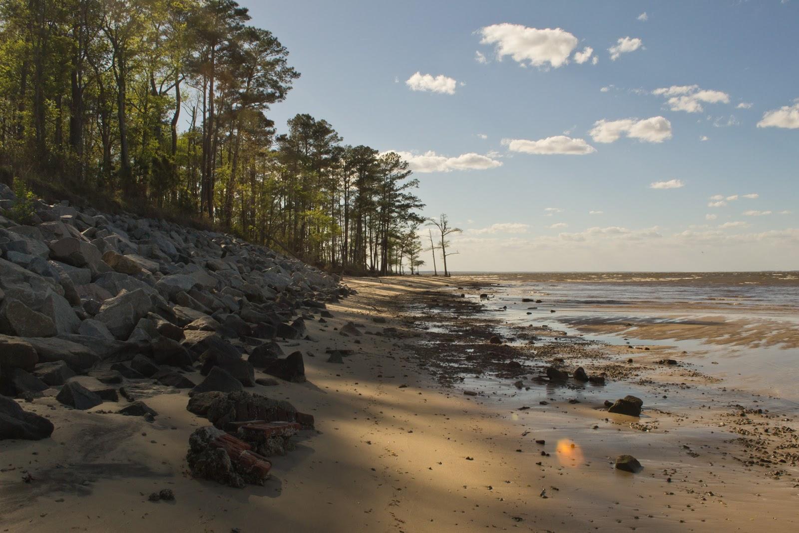 Sandee Pine Cliff Recreation Area