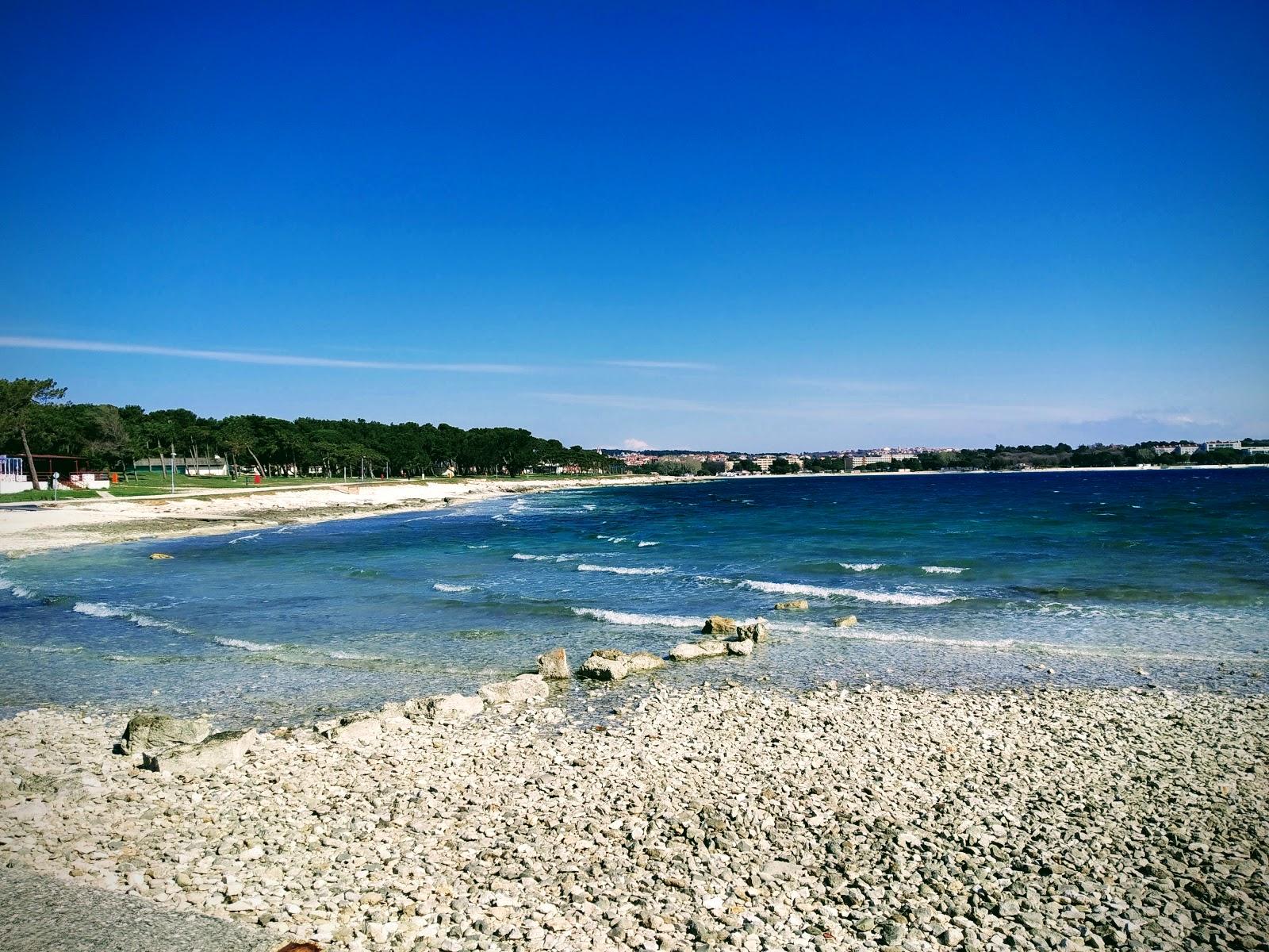 Sandee Plaża Medulin