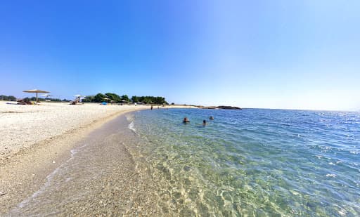 Sandee - Fanari Port Beach