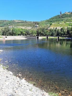 Sandee - Praia Fluvial De Avo