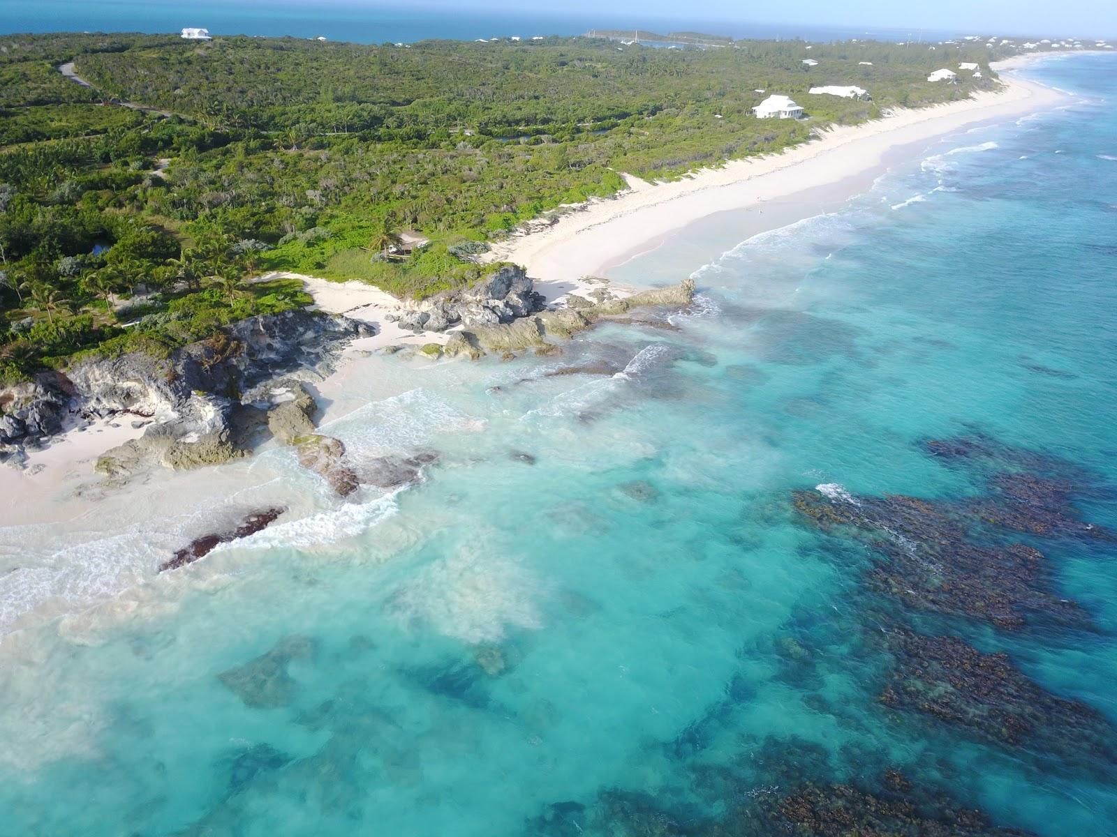 Sandee Great Guana Cay Beach