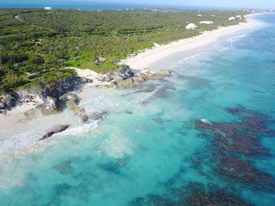 Sandee - Great Guana Cay Beach