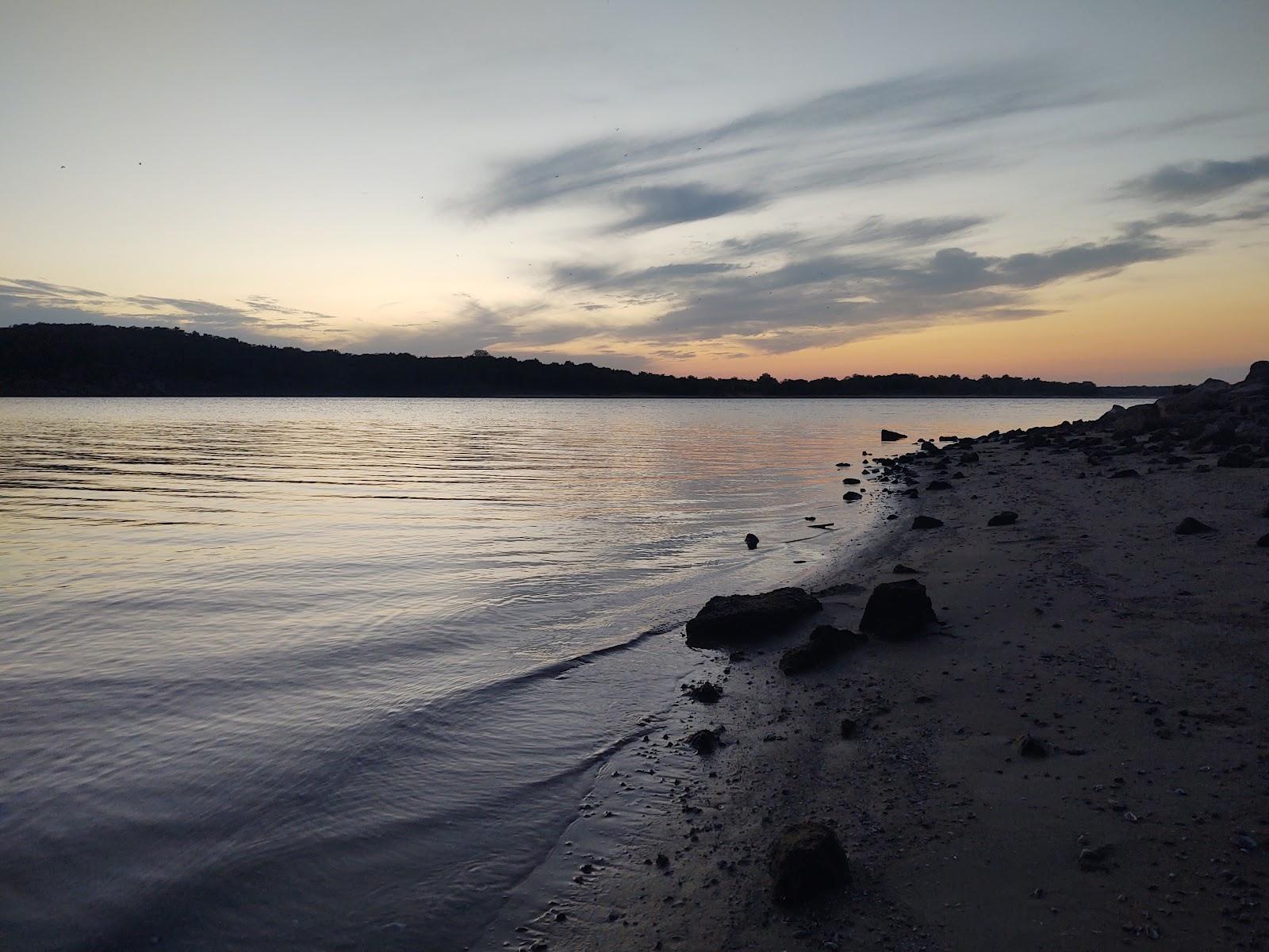 Sandee - Appalachia Bay Recreation Area