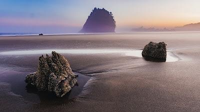 Sandee - Neskowin Beach State Recreation Site