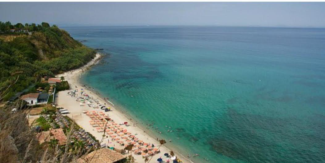 Sandee Spiaggia Torre Marino