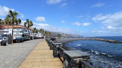 Sandee - Playa La Arenita