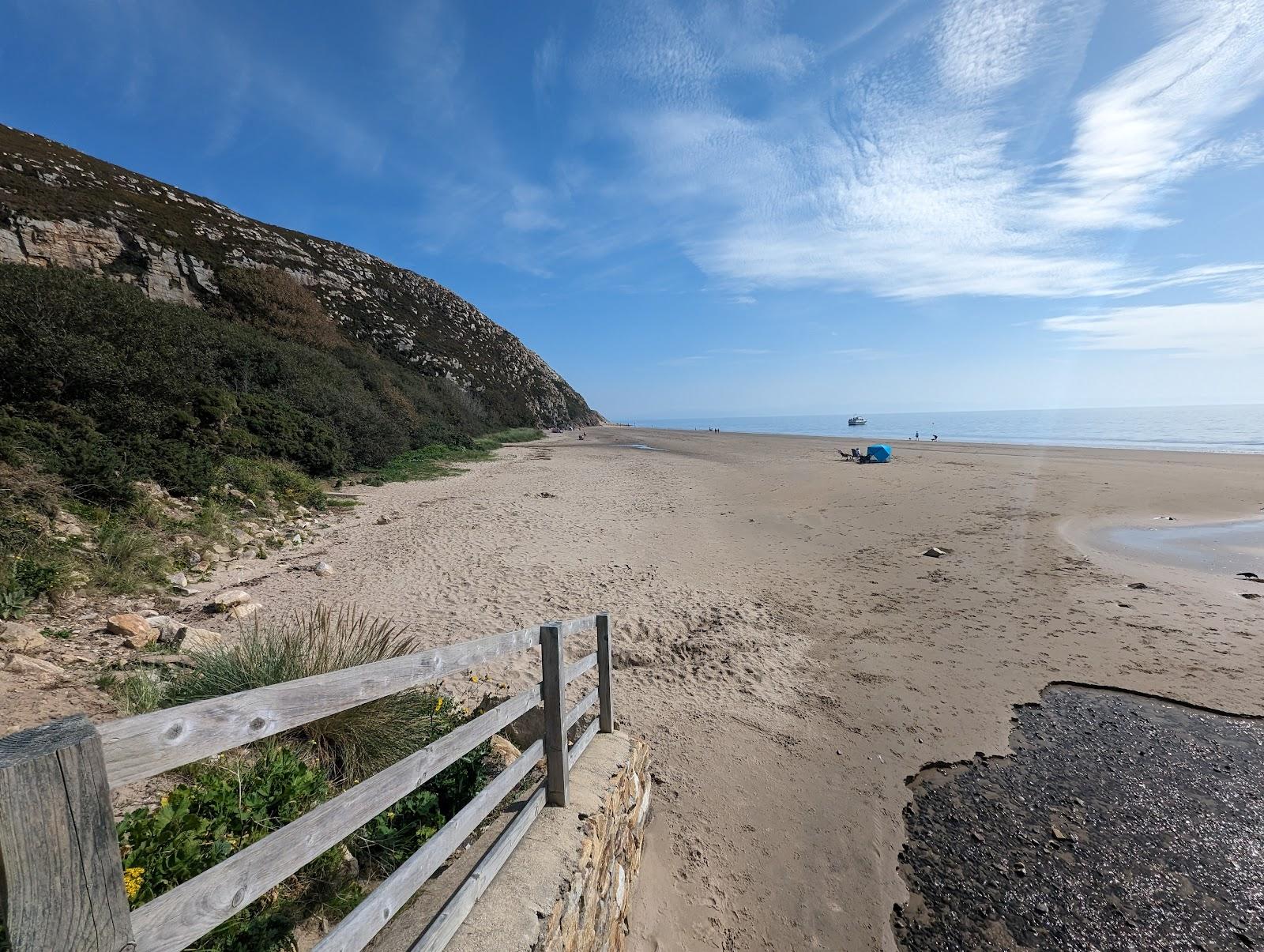 Sandee Quarry Beach