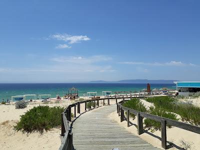 Sandee - Praia Troia Mar