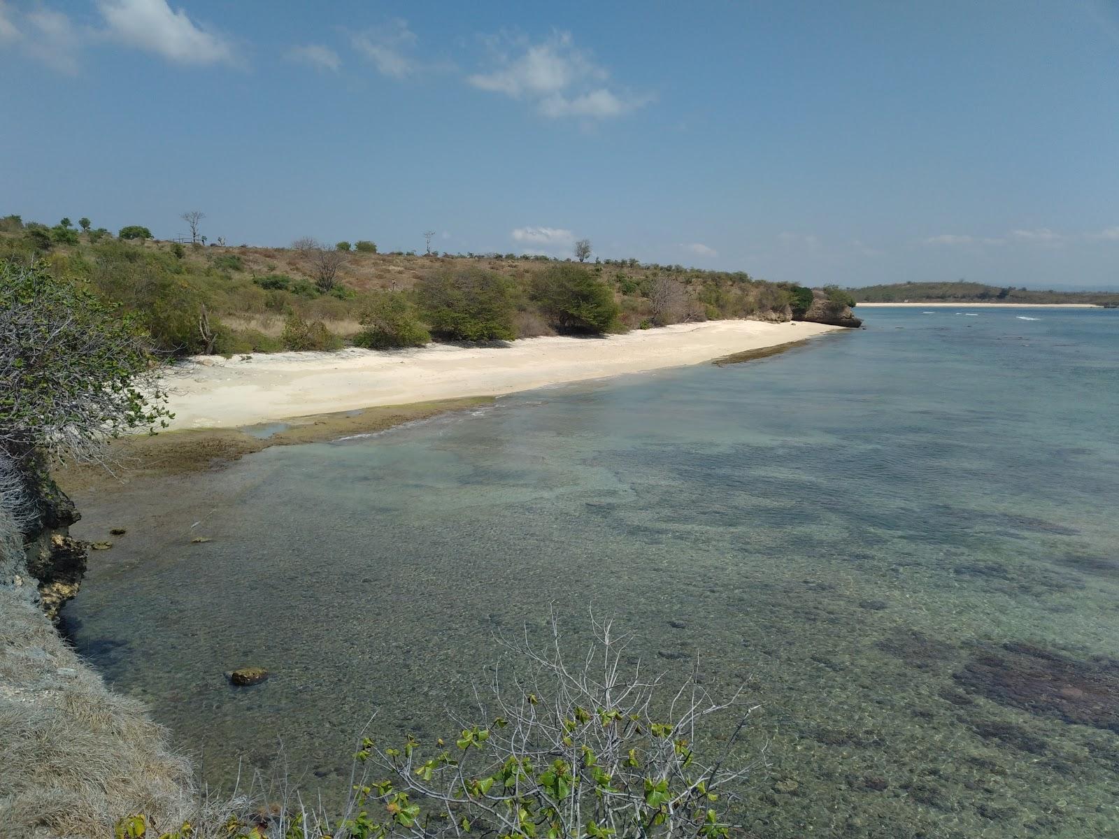 Sandee Pantai Tambak Sari