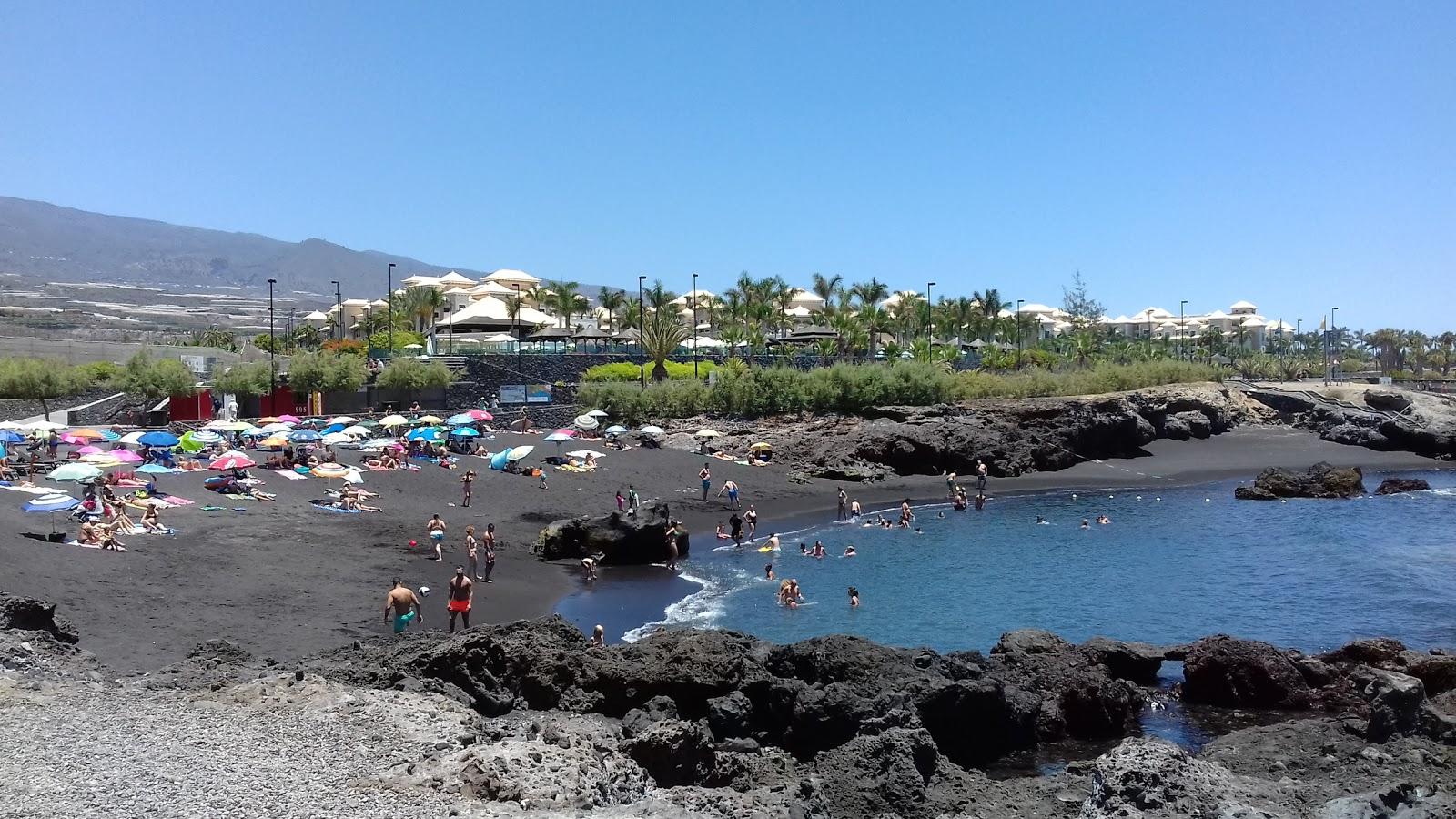 Sandee Playa La Jaquita