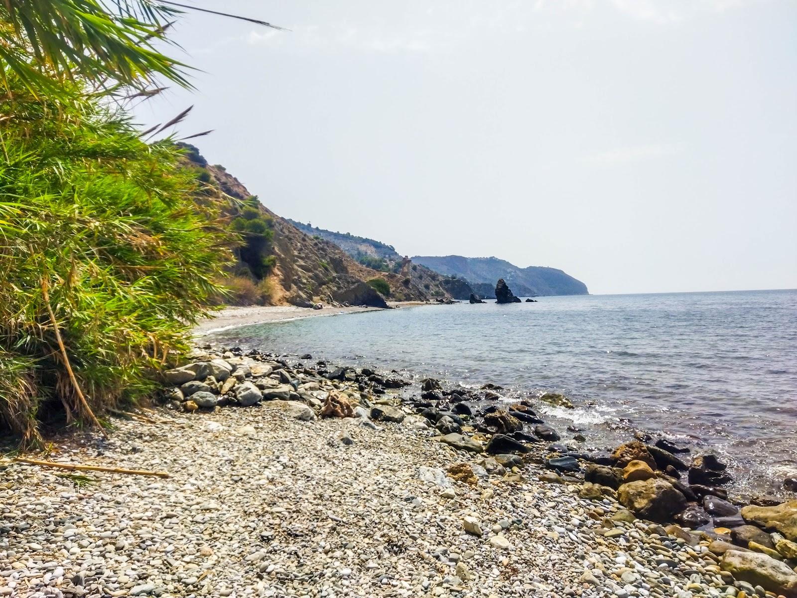 Sandee - Playa Molino De Papel