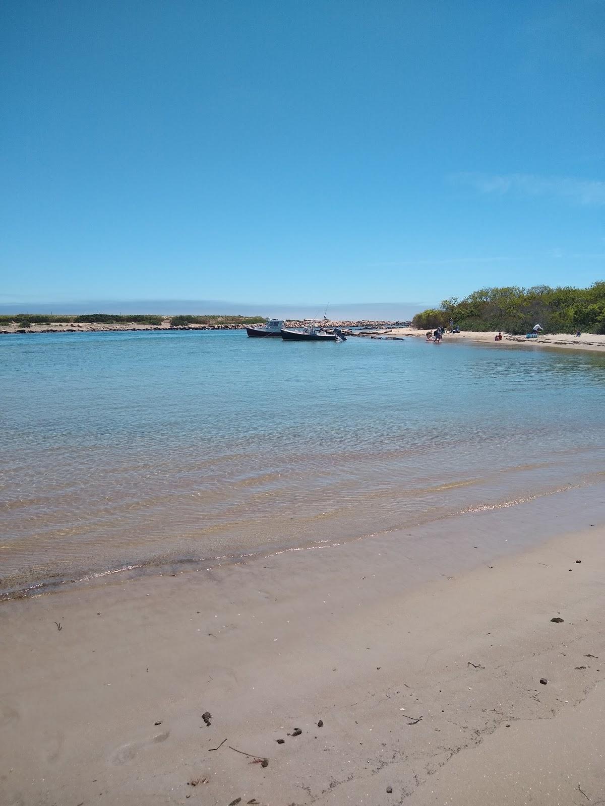 Sandee - Charlestown Beach