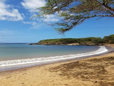 Sandee - Kamiloloa Beach