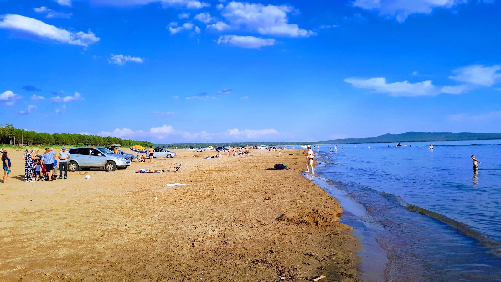 Sandee - HomePage / Irkutsk Oblast