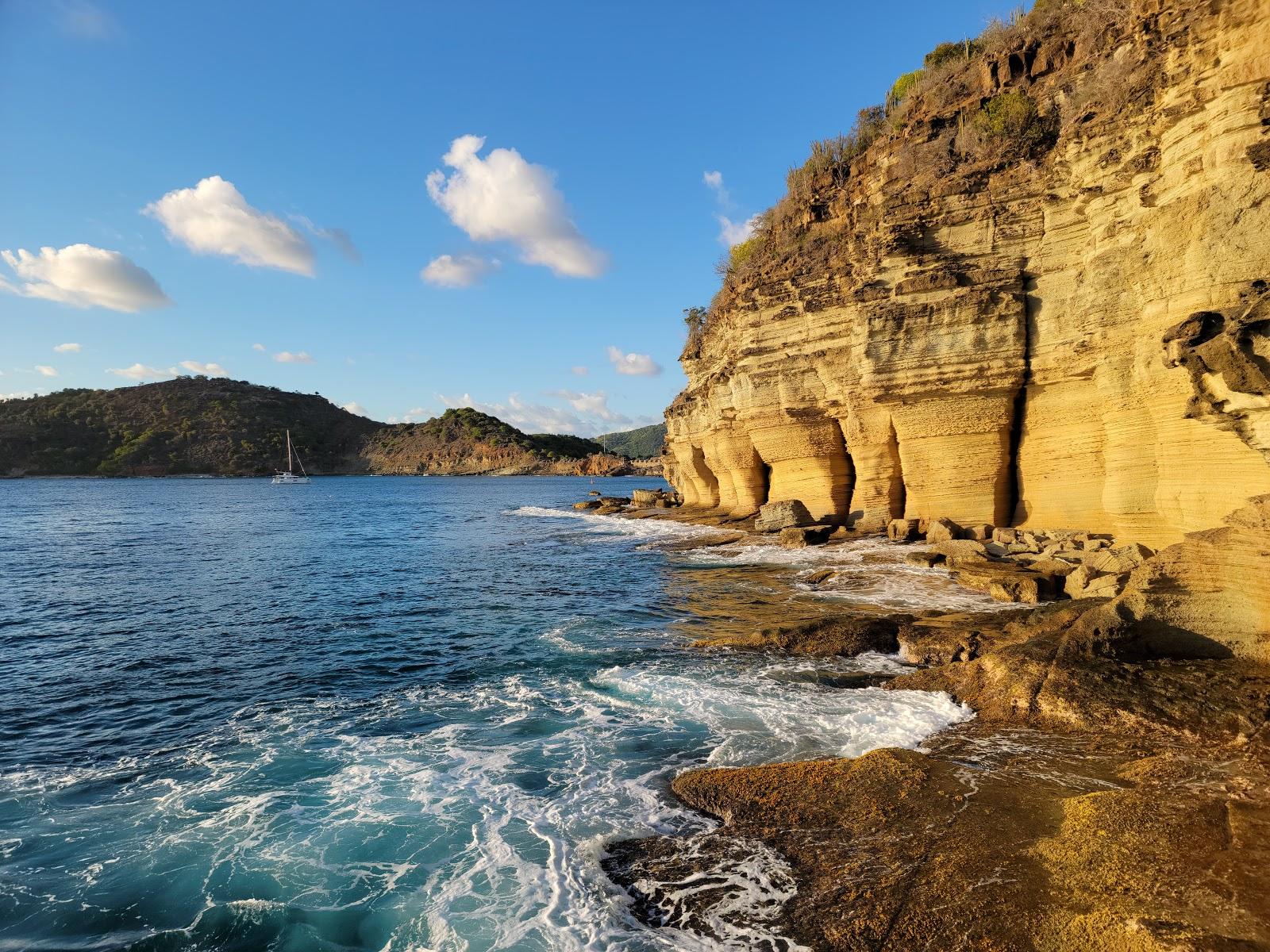 Sandee Pillars Of Hercules