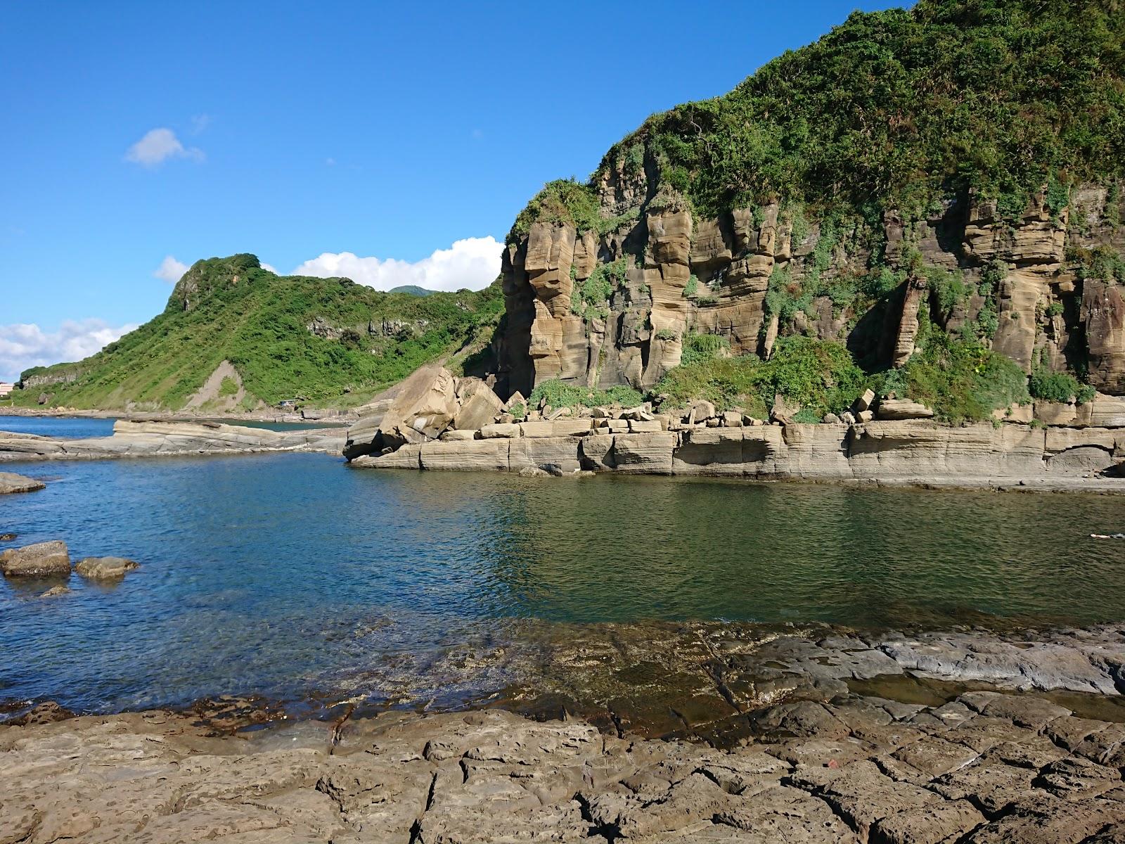 Sandee Elephant Trunk Beach Photo