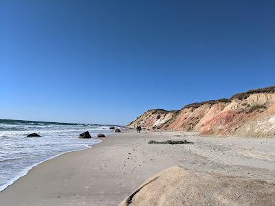 Sandee - Moshup Beach