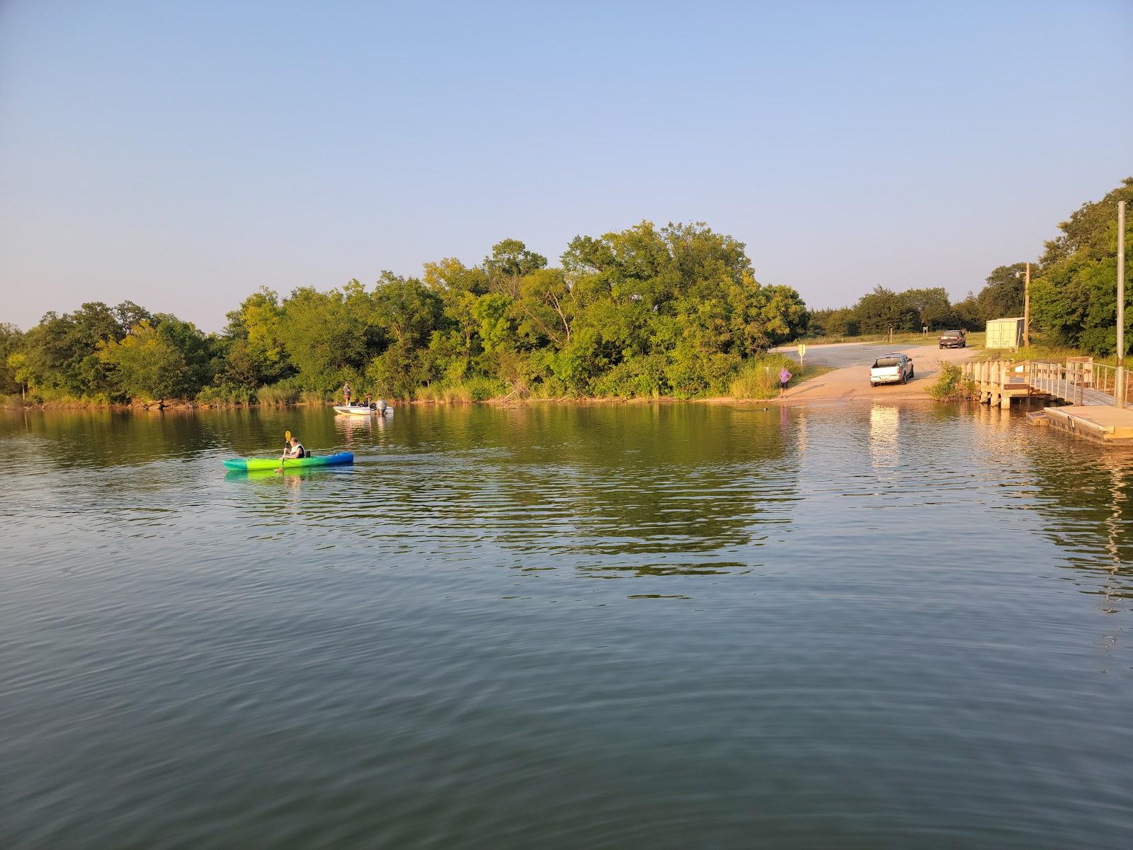 Sandee - Lake Mcmurtry East Recreation Area