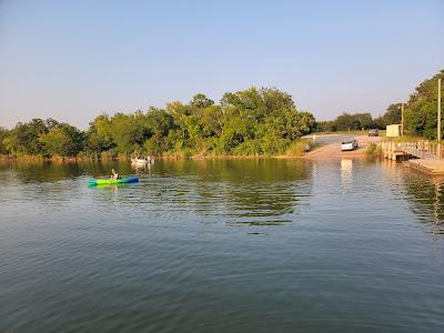 Sandee - Lake Mcmurtry East Recreation Area