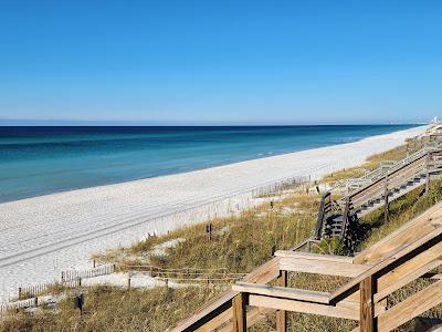 Sandee - Gulf Lakes Public Beach