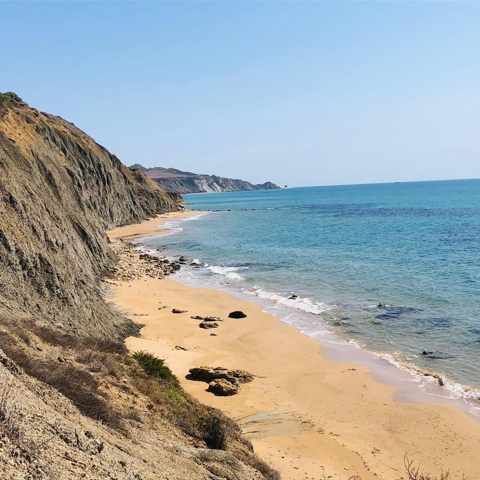 Sandee - Spiaggia Dei Sogni