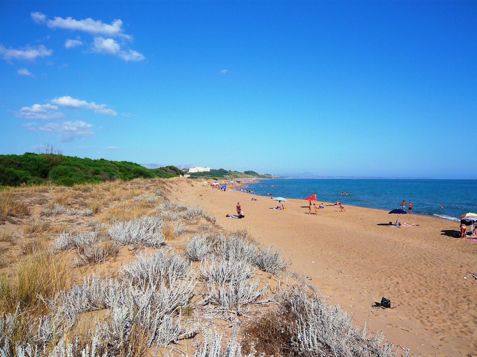 Sandee Spiaggia La Pineta