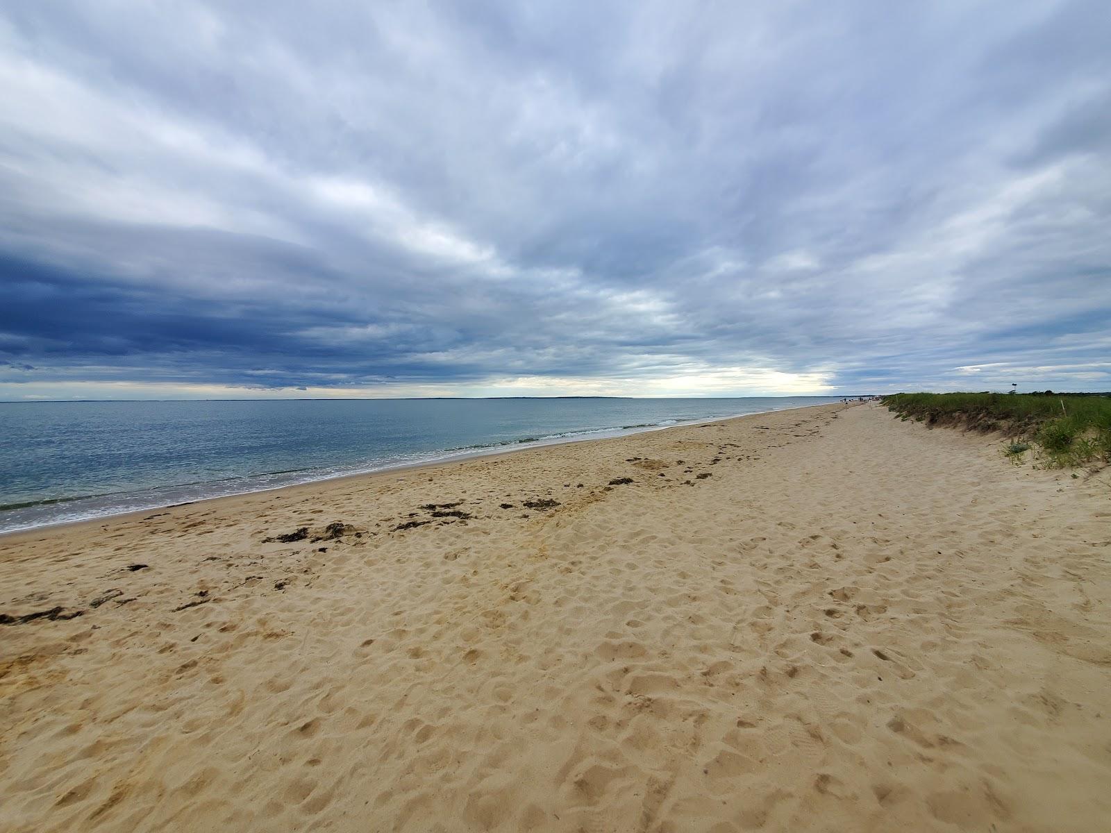 Sandee South Cape Beach State Park Photo