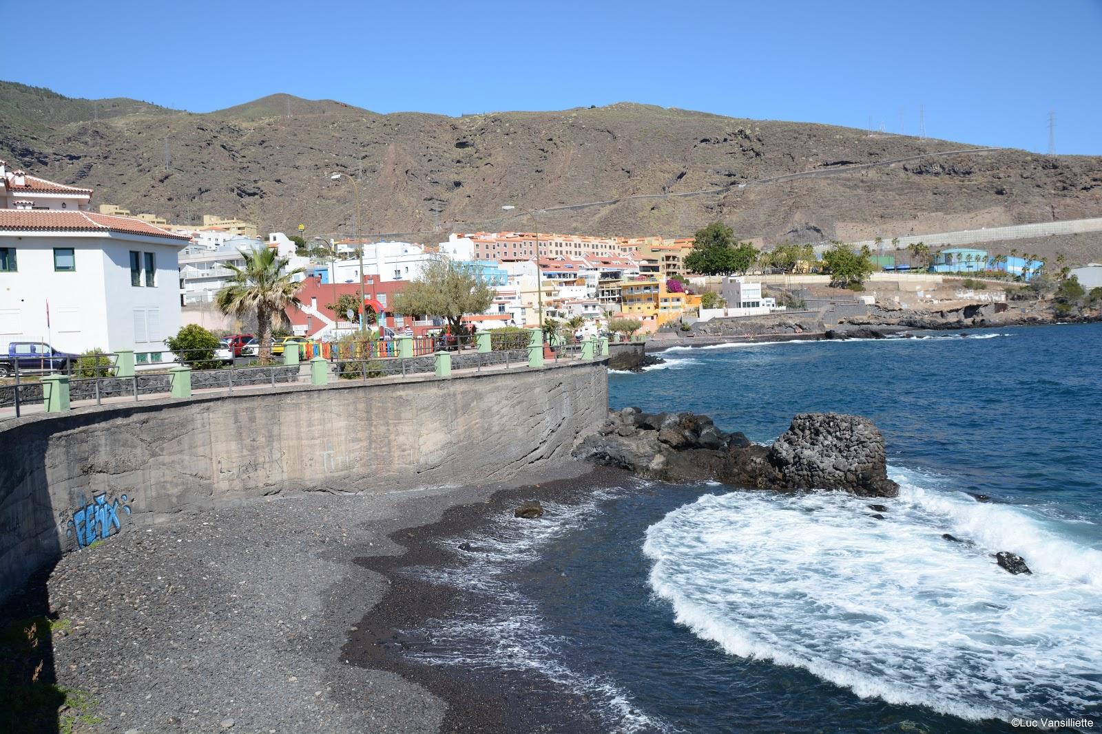 Sandee Las Caletillas