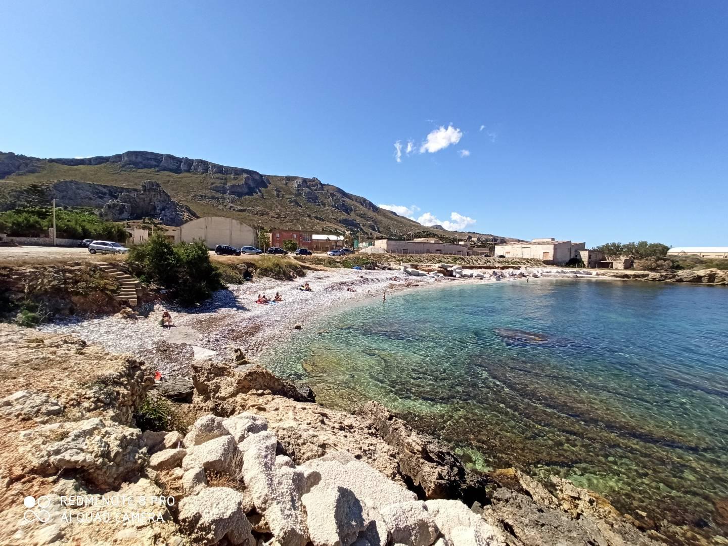 Sandee Spiaggia Della Segheria Photo