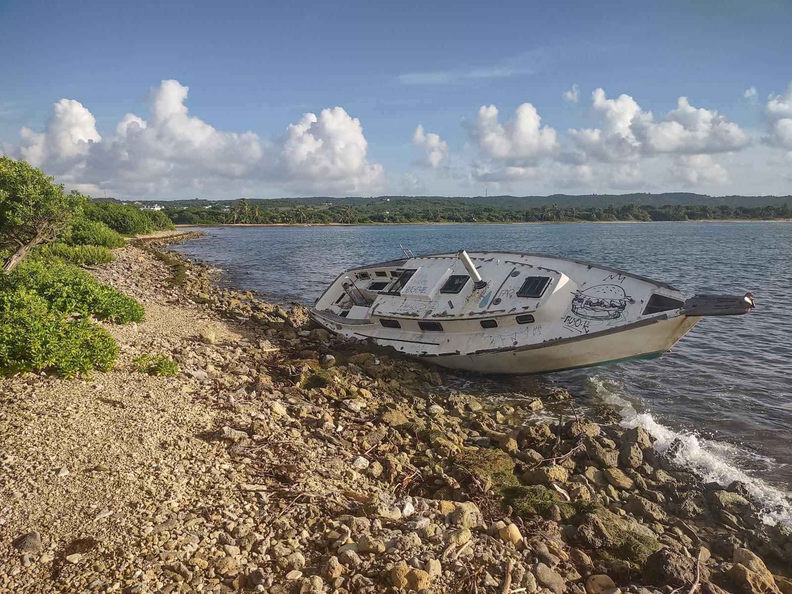 Sandee Shipwreck Beach Photo