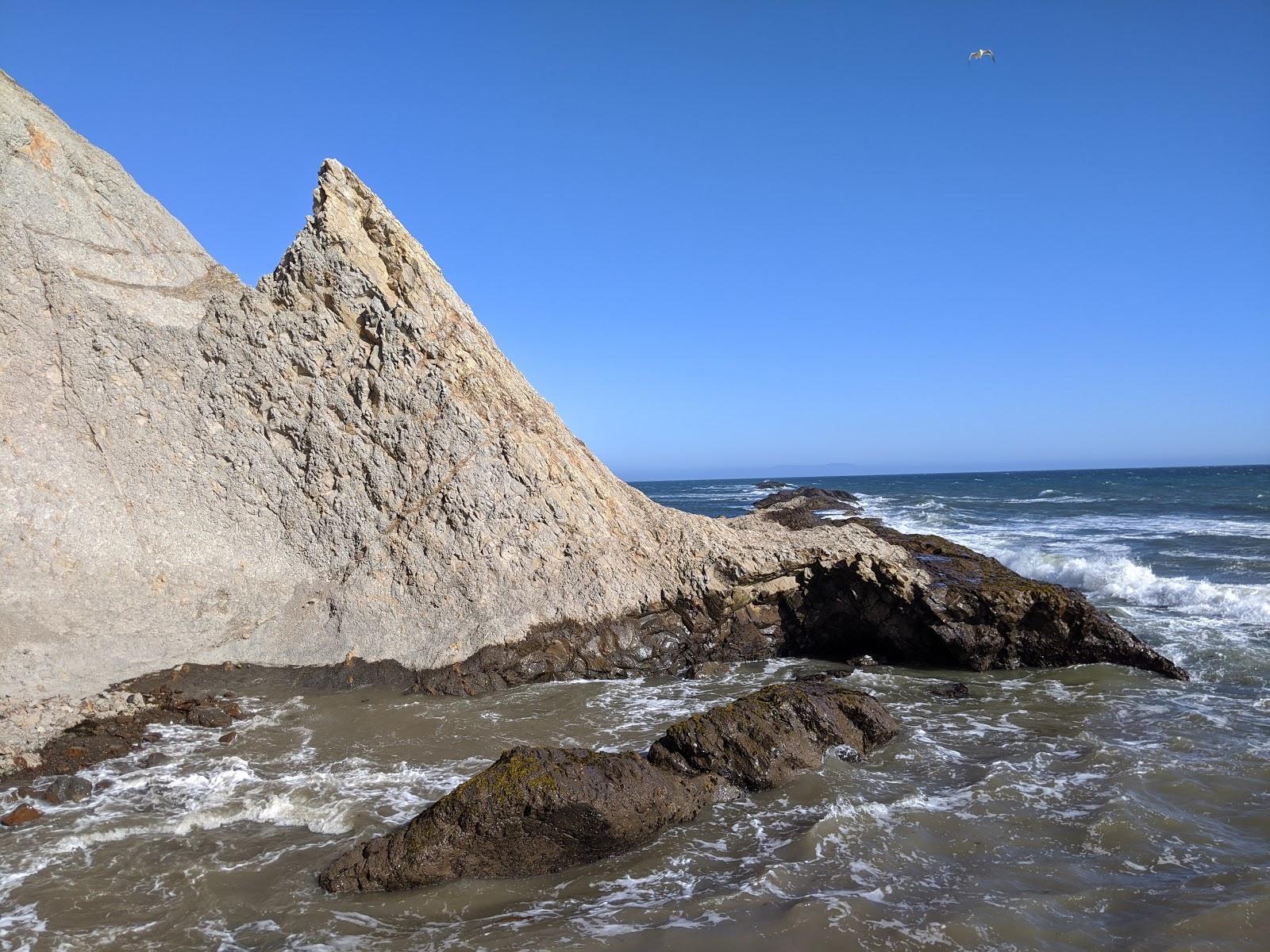 Sandee - Agate Beach County Park