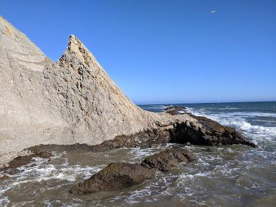 Sandee - Agate Beach County Park