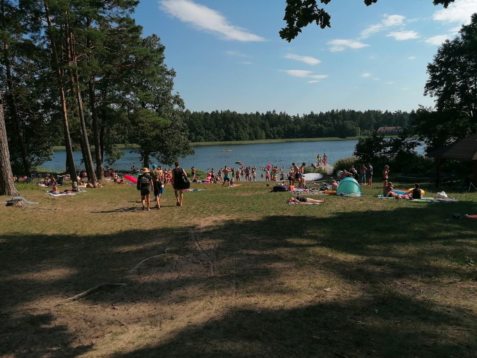 Sandee Beach Wojskowa