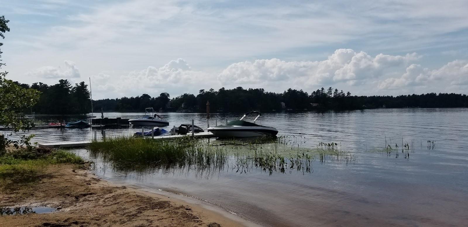 Sandee - Newton Town Beach