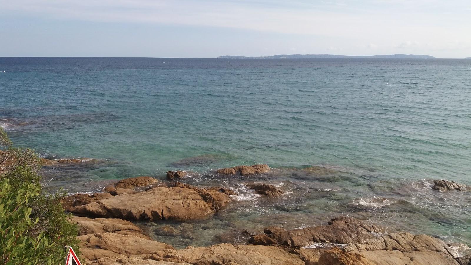 Sandee - Le Sentier Du Littoral, Cap D'Antibes
