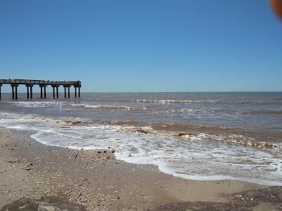 Sandee - Quintana Beach