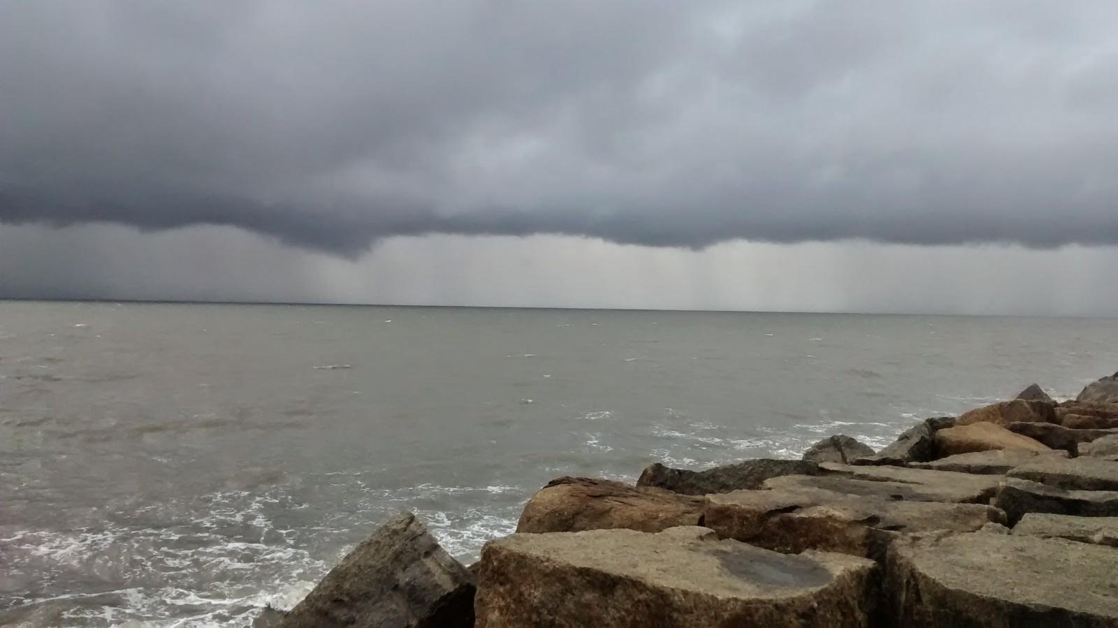 Sandee Oasis Beach Kadappuram