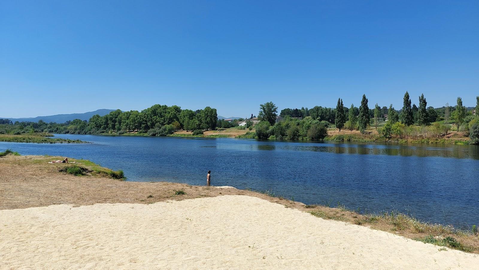 Sandee Friestas Praia Fluvial Photo