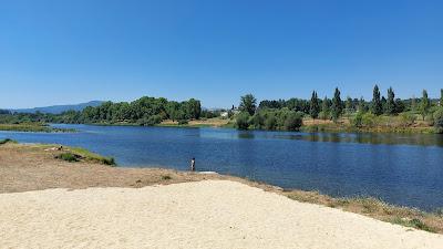 Sandee - Friestas Praia Fluvial