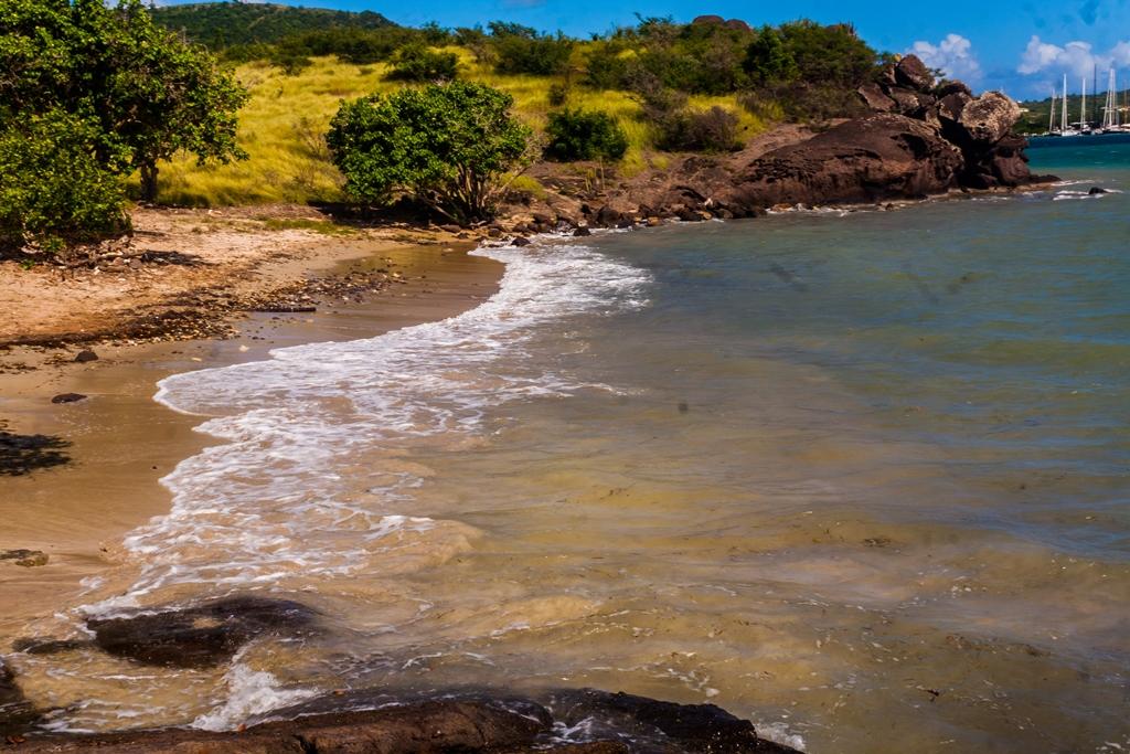 Sandee Marl Bay Beach