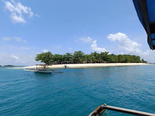 Sandee San Victor White Sand Beach Photo