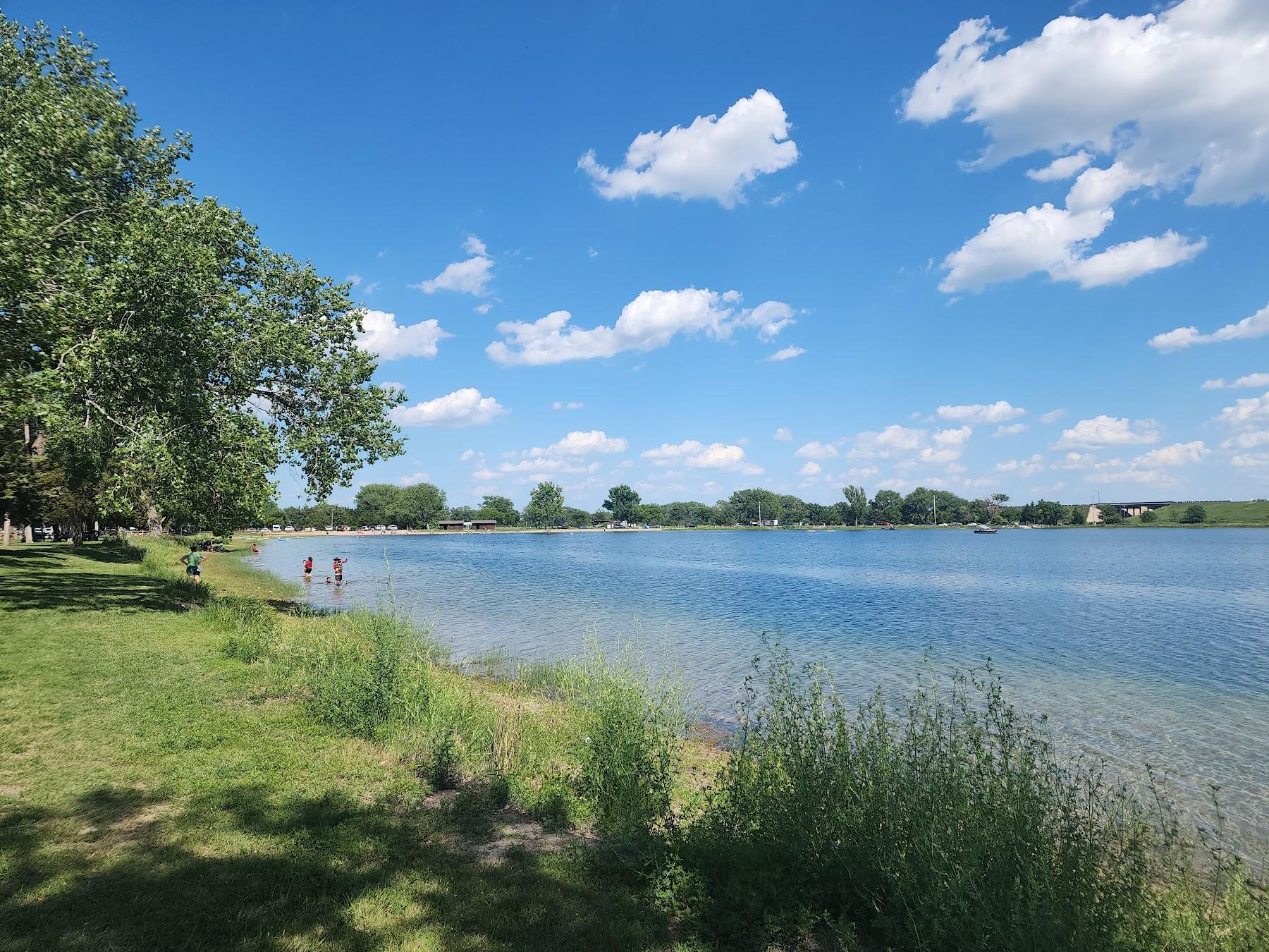 Sandee Mormon Island State Recreation Area